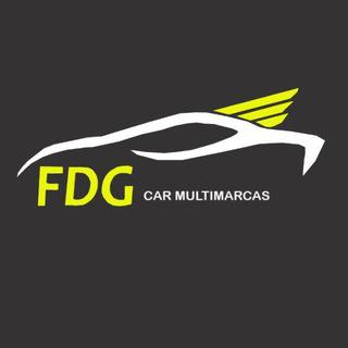 Imagem do grupo FDG CAR MULTIMARCAS - CAMPINAS E REGIÃO