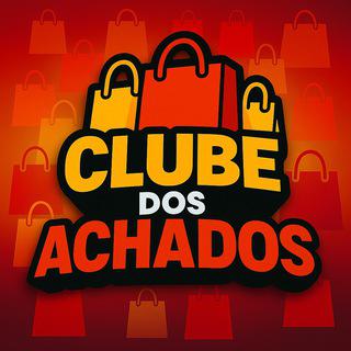 Imagem do grupo Clube dos Achados 🏷️🔥