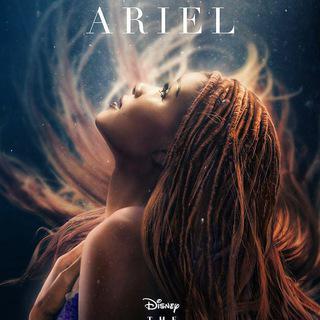 Imagem do grupo A pequena Sereia (2023)