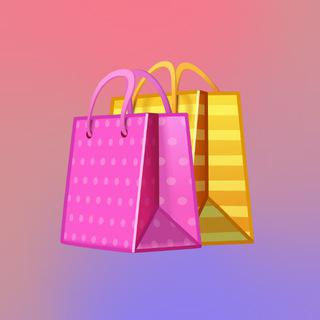 Imagem do grupo Achadinhos e promos 🛍