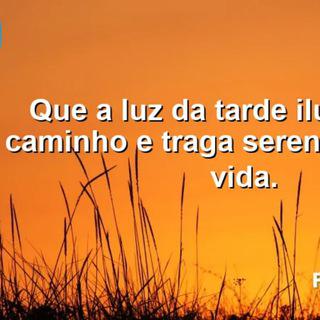 Imagem do grupo Caminho da serenidade