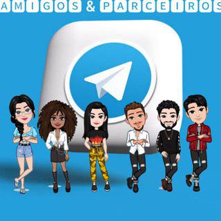 Imagem do grupo 🅰️♏️ℹ 🅶 🅾️💲 & 🅿️🅰️®☪️ 𒉔ℹ®🅾️💲