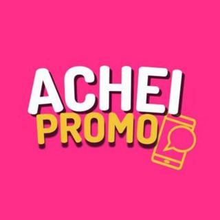 Imagem do grupo Achei Promo | Promo&ccedil;&otilde;es, Cupons e Descontos