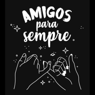 Imagem do grupo Amizade para sempre