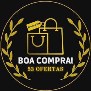 Imagem do grupo BOA COMPRA! - 53 Ofertas