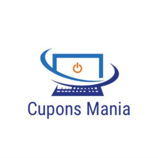 Imagem do grupo Cupons & Promoções