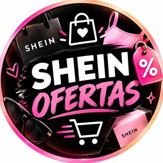 Imagem do grupo Shein Ofertas - Cupons e Promo&ccedil;&otilde;es