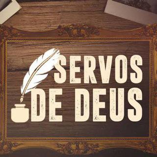 Imagem do grupo 𝙎𝙀𝙍𝙑𝙊𝙎 𝘿𝙀 𝘿𝙀𝙐𝙎