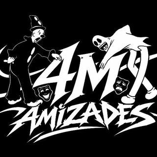 Imagem do grupo 4M AMIZADES