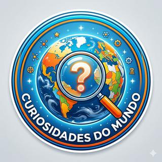 Imagem do grupo Curiosidades Do Mundo