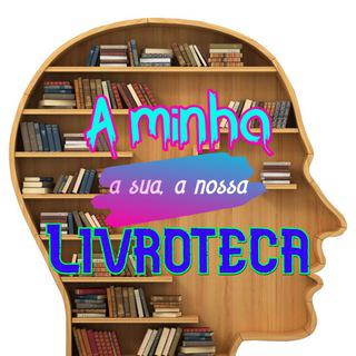 Imagem do grupo Minha Livroteca📚