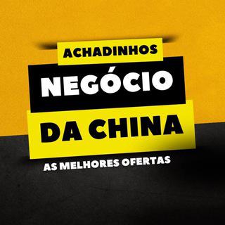 Imagem do grupo Achadinhos Negócio da China