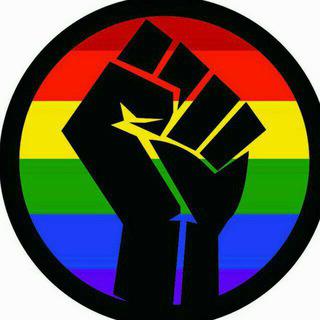 Imagem do grupo LGBTQI+