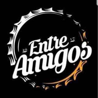Imagem do grupo ENTRE AMIGOS