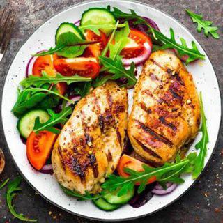 Imagem do grupo Receitas Low Carb