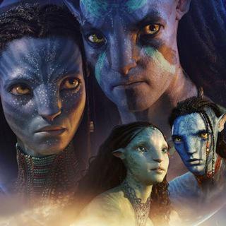 Imagem do grupo Avatar 1 & 2 Dublado