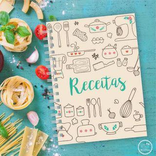 Imagem do grupo Receitas 👩🏻‍🍳🍳