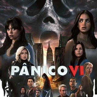 Assistir 'Pânico VI' online - ver filme completo