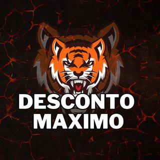 Imagem do grupo Desconto Maximo