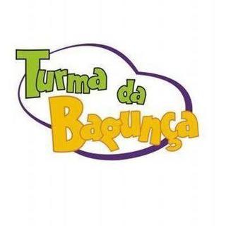 Imagem do grupo Turma da bagunça