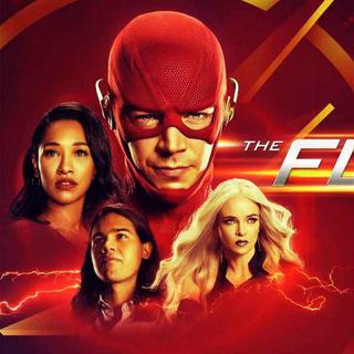Imagem do grupo The Flash (O Filme e a Série)