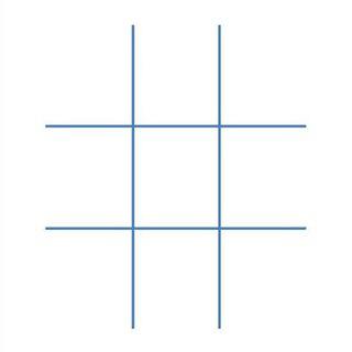 Imagem do grupo Jogo da Velha Brasil