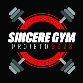 Imagem do grupo 🥇🏋🚴GROUP SINCERE GYM2🏃‍♂️🏋️🥇