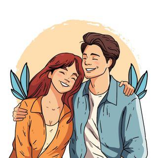 Imagem do grupo 😊 Amizades e Namoro ❤️