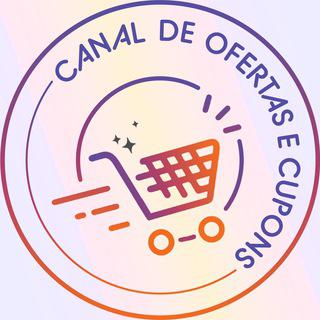 Imagem do grupo CANAL DE OFERTAS E CUPONS 🛒