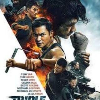 Imagem do grupo Filme de Ação Antigo