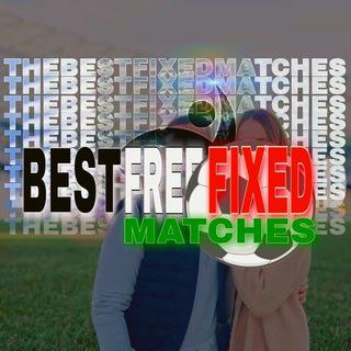 Imagem do grupo BEST FREE FIXED MATCHES