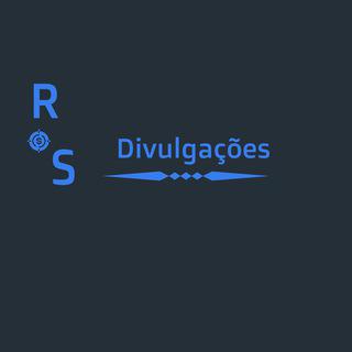 Imagem do grupo Rs divulgações
