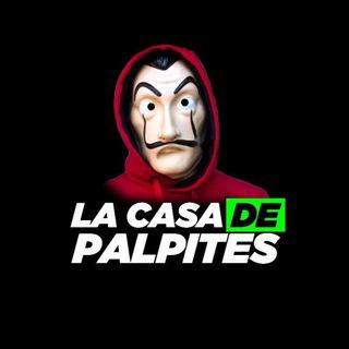 Imagem do grupo LA CASA DE PALPITES-FREE