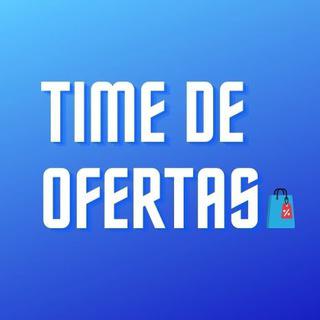 Imagem do grupo TIME DE OFERTAS 🎁