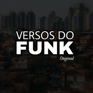 Imagem do grupo VERSOS DO FUNK