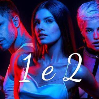 Imagem do grupo Verdades Secretas 1 e 2