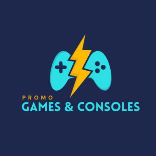 Imagem do grupo Promo Games & Consoles