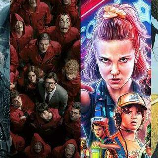 Imagem do grupo Lançamentos Séries e Filmes 🎬