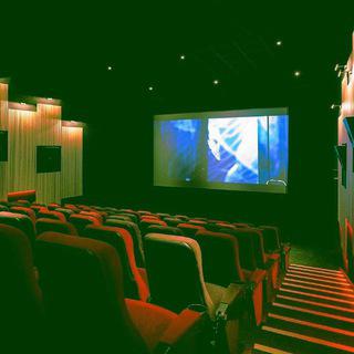 Imagem do grupo Vk Filmes