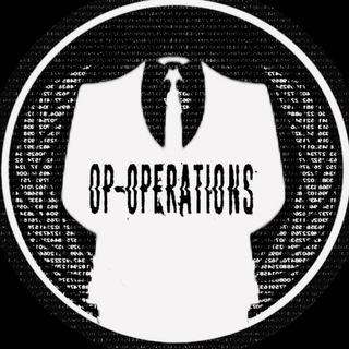 Imagem do grupo OP-OPERATIONS Grupo Geral