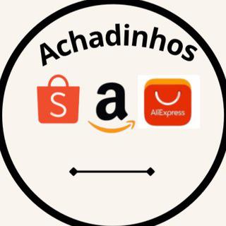 Imagem do grupo Achadinhos Amazon/Shopee/Aliexpress