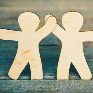 Imagem do grupo amizades