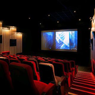 Imagem do grupo VK Filmes