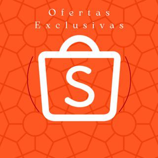 Imagem do grupo SHOPEE: OFERTAS EXCLUSIVAS - CANAL