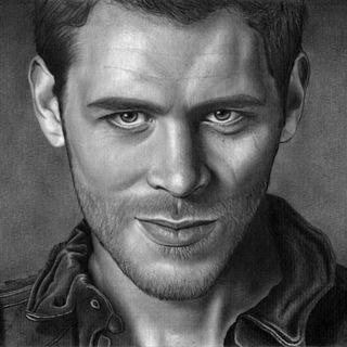 Imagem do grupo (Chat) Desenho Realista | Lucas Damasceno