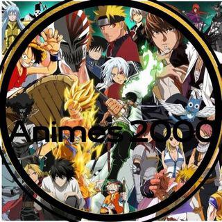 Grupo de Telegram: ANIMES NEWS