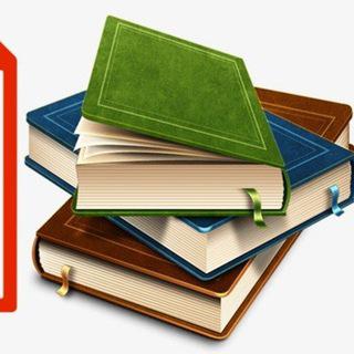 Imagem do grupo LIVROS EM PDF