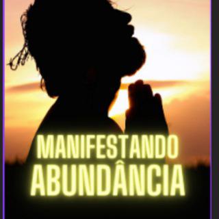 Imagem do grupo Manifestando Abundância🙏
