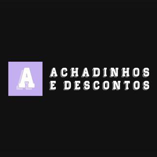 Imagem do grupo Achadinhos, cupons e descontos