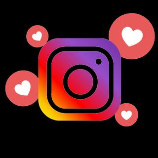 Imagem do grupo Instagram Divulgações e Seguidores